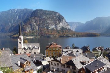 hallstatt