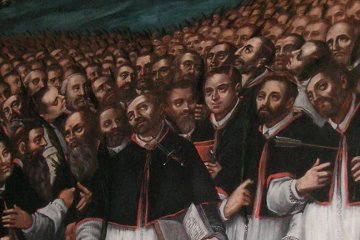 englishmartyrsitunes