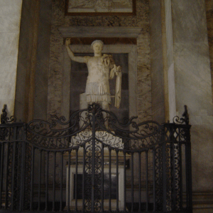 constantineatthelateran